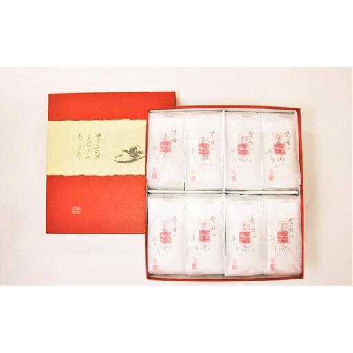 柴舟　60枚　化粧箱入