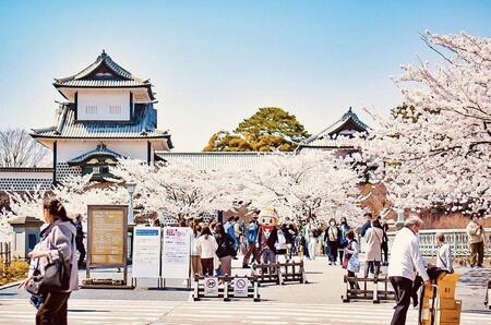 人力車で巡る究極SDGｓ 歴史あふれる金沢観光 60分貸切コース利用券 ☆ふるさと納税プラン☆ 【2名様分乗車チケット】