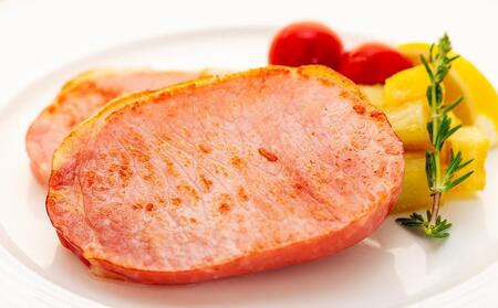 【天狗ハム】バラエティ福箱セット