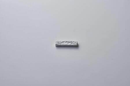 モダンなアルミ鋳物のカトラリーレスト(KAMAHACHI bar S 5本セット)