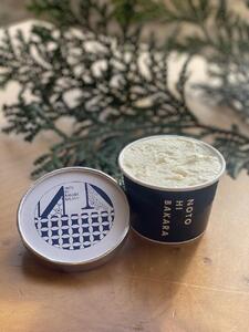 能登ヒバ香るルルミルクジェラート【6個入り】