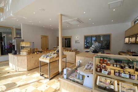 能登ヒバ香るルルミルクジェラート【6個入り】