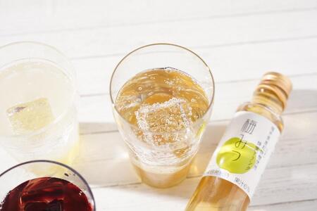 ハニードリンク3本ギフトセット (金澤柚子・梅・レモン）