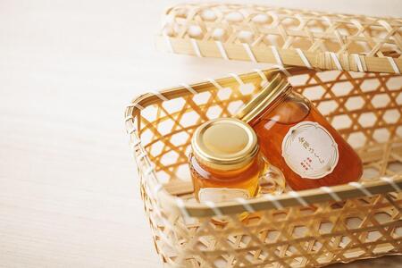 金澤はちみつ さくら 300g