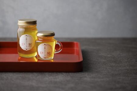 金澤はちみつ あかしあ雅 300g