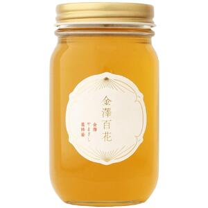 金澤はちみつ 百花 300g