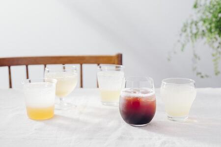 ハニードリンクフルセット