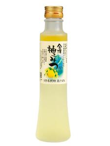 柚子みつ飲み比べセット