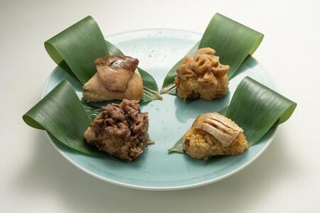 金沢 大和百貨店 選定 〈日本料理銭屋〉笹おこわ　ZOー６０