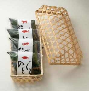 金沢 大和百貨店 選定 〈日本料理銭屋〉笹おこわ　ZOー６０