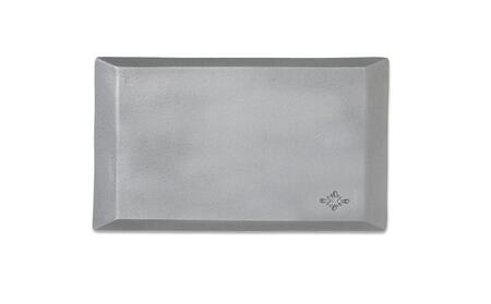 「ひんやり」をキープしてくれるアルミ鋳物のアペタイザープレート(Mt. plate L)