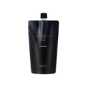 【詰め替え】LUTY HOMME シャンプー&トリートメント (ルーティーオム)