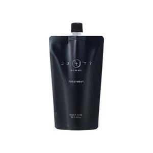 【詰め替え】LUTY HOMME シャンプー&トリートメント (ルーティーオム)