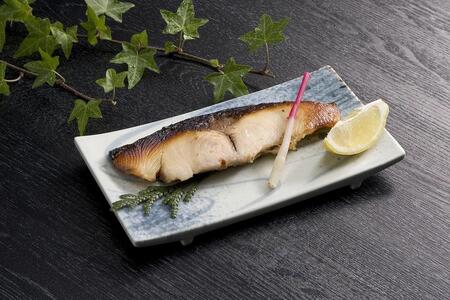 天然ぶり切り身(120g×5)詰合せ