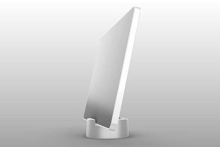 Tablet stand / ライフスタイルモデル for Aluminum