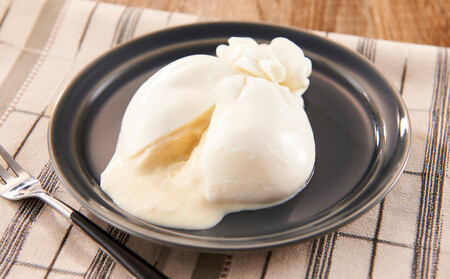 食の研究所 magazzinoのこだわり商品 詰め合わせ4品 ブラータチーズ モッツァレラチーズ 能登豚 パテドカンパーニュ パテドジャパン 酒のあて