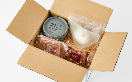 食の研究所 magazzinoのこだわり商品 詰め合わせ4品 ブラータチーズ モッツァレラチーズ 能登豚 パテドカンパーニュ パテドジャパン 酒のあて