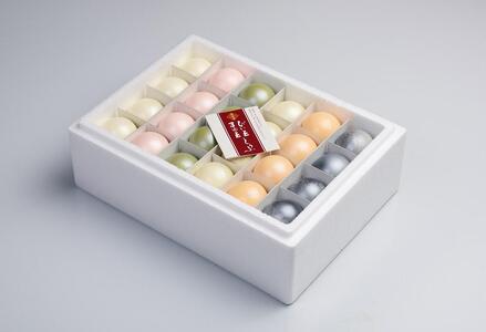 百万石まゆ玉とうふ24個セット