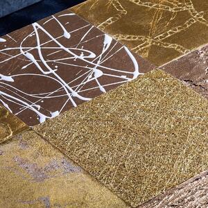 LUXE GOLD (Brown/Medium)