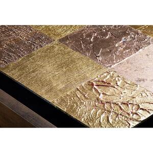 LUXE GOLD (Brown/Large)