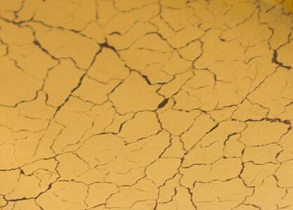 貫入 タンブラーグラス 2個