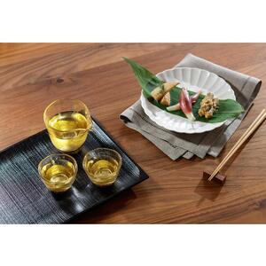 貫入 酒器セット