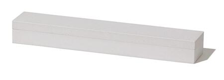 soil珪藻土 インセンスケース(M)【ホワイト】