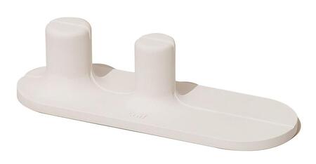 soil珪藻土 ドライングボードフォアボトル【ホワイト】