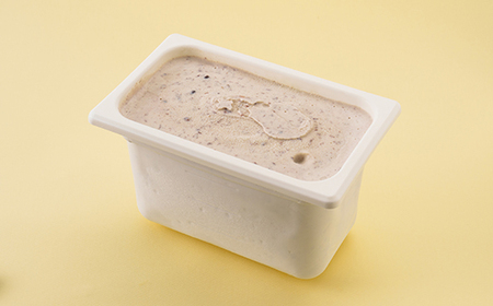 長沼ジェラート あずきアイス 4L_菓子・スイーツ アイス・ジェラート  _【配送不可地域：離島】【1464395】