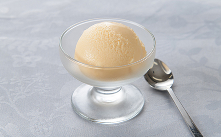 長沼ジェラート 夕張メロンアイス 4L_菓子・スイーツ アイス・ジェラート _【配送不可地域:離島】【1464403】