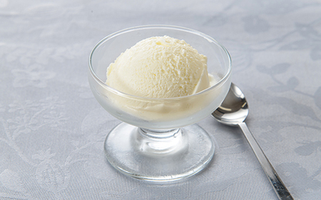 長沼ジェラート オホーツクの塩アイス 4L_菓子・スイーツ アイス・ジェラート  _【配送不可地域：離島】【1464406】