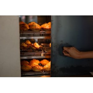 本場オーストラリアのミートパイ 8個セット_惣菜・加工品 _【配送不可地域:離島】【1274521】