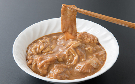 ホルモン大好き!食べ比べハーフセット!塩・味噌・塩ガーリック_肉  豚肉 _【配送不可地域：離島】【1361176】