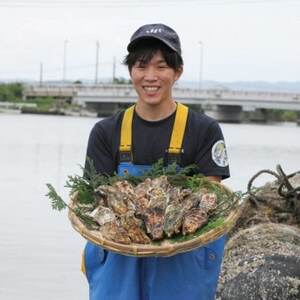 山口水産の能登かき 三分缶(約30個入り)【配送不可地域：離島・北海道・沖縄県・東北・四国・九州】【1225442】