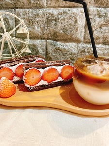 国内製造 星のチュロス チョコレート 25本入り