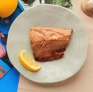 【発送時期が選べる】レンジで簡単　焼き魚セット｜焼魚 海鮮 海鮮 海鮮 鮭 さけ サーモン 鮭 サーモン セット 石川県 七尾市 能登 ※2025年10月上旬～2026年3月下旬頃に順次発送予定