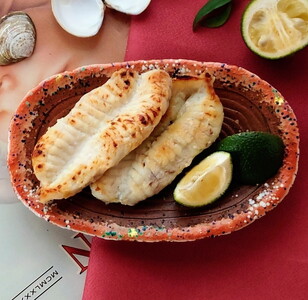 【発送時期が選べる】レンジで簡単　焼き魚セット｜焼魚 海鮮 海鮮 海鮮 鮭 さけ サーモン 鮭 サーモン セット 石川県 七尾市 能登 ※2025年10月上旬～2026年3月下旬頃に順次発送予定