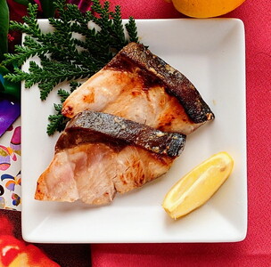 【発送時期が選べる】レンジで簡単　焼き魚セット｜焼魚 海鮮 海鮮 海鮮 鮭 さけ サーモン 鮭 サーモン セット 石川県 七尾市 能登 ※2025年10月上旬～2026年3月下旬頃に順次発送予定