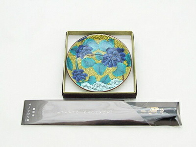 輪島塗花婿お箸と九谷焼豆皿セット ｜ 牡丹 石川県 七尾市 結婚祝い 贈答 ギフト 漆器 お碗 漆 箸 伝統工芸 特産品 ※2025年4月上旬頃より順次発送予定