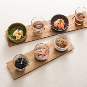 能登の塩辛三種セット 汐の香り＜舞＞（赤づくり・黒づくり・糀漬け）[ヨシマイ] ｜いか イカ イカ 海鮮 海鮮