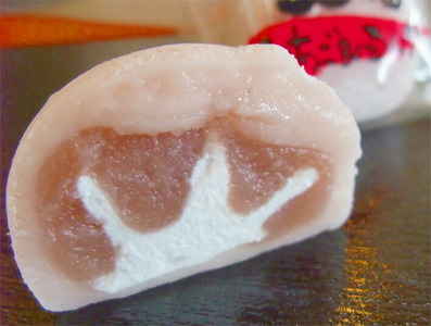 のと情熱大福　10個入り（モンブラン5個・いちご5個）｜クリーム大福 だいふく 和菓子 お菓子 なめらか 栗