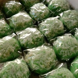 能登名物 栗入えがら饅頭