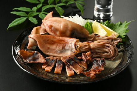 能登の里干し　じわもんセット◇