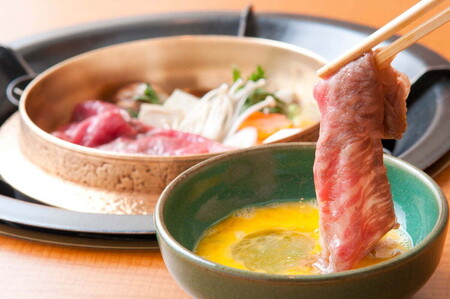 石川県産 能登牛(4~5等級)特選すき焼き用 450g ※2025年1月以降に順次発送予定