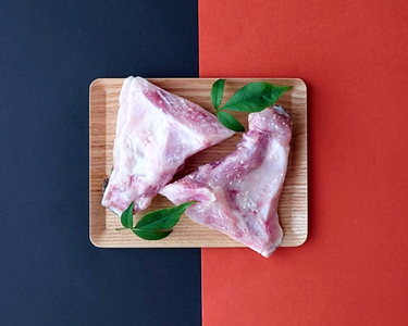 ブリかま塩こうじ漬け(真空パック冷凍・800g)