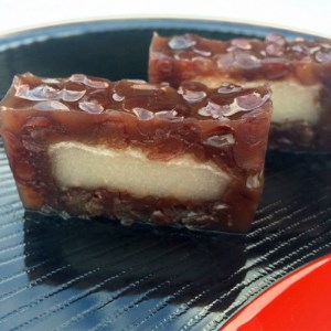 能登大納言 のと魂 2本(360g×2)【1305565】