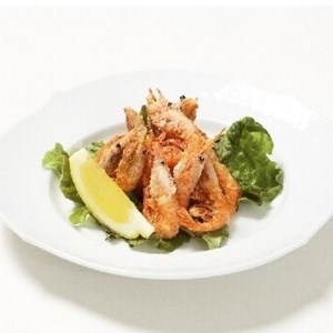 能登もん倶楽部Aセット(甘えび唐揚げ・ブリ竜田揚げ・ハタハタ唐揚げ)【1149879】