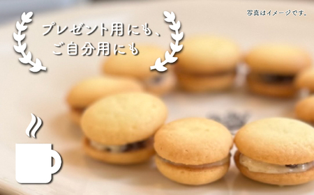 レーズンサンド缶  レーズンサンド