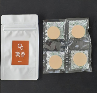 お香 選べる3種類（加賀棒茶 + 能登ヒバ + クロモジ）  [合同会社 球体光学研究社] 【015047】