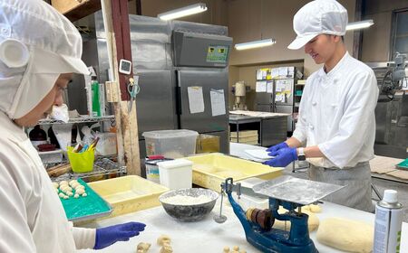 ポムポムプリン パンセット